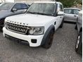 LAND ROVER DISCOVERY 2016/12 - 1