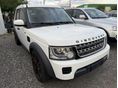 LAND ROVER DISCOVERY 2016/12 - 2