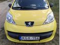 PEUGEOT 107 1.0 Junior