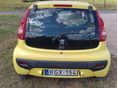 PEUGEOT 107 2006/4 - 2