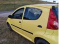PEUGEOT 107 2006/4 - 3