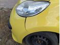 PEUGEOT 107 2006/4 - 5
