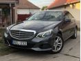 MERCEDES-BENZ E 220 CDI Avantgarde