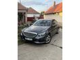 MERCEDES-BENZ E 220 2014/8 - 2