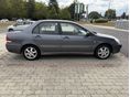 MITSUBISHI LANCER 2006/11 - 5