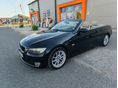 BMW 320i E93 Cabrio friss vizsga. friss szerviz