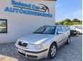 SKODA OCTAVIA Combi 1.6 Classic Jéghideg klíma! Tempomat! 4 el. ablak! Csere-beszámítás!