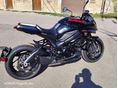 SUZUKI GSX-S 1000 (KATANA) 