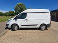 FORD TRANSIT 2016 - 2