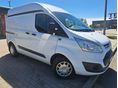FORD TRANSIT 2016 - 3