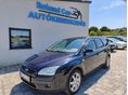 FORD FOCUS 1.6 TDCi Trend Jéghideg klíma! Tolatóradar! Csere-beszámítás!