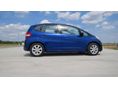 HONDA JAZZ 2011/12 - 3