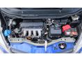 HONDA JAZZ 2011/12 - 12