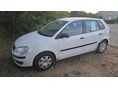 VOLKSWAGEN POLO 1.2 65 12V Trendline
