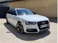 AUDI A4 2013/5 - 1