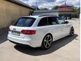 AUDI A4 2013/5 - 2
