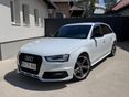 AUDI A4 2013/5 - 5