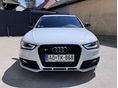 AUDI A4 2013/5 - 6