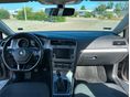 VOLKSWAGEN GOLF VII 2016/8 - 7
