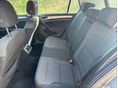 VOLKSWAGEN GOLF VII 2016/8 - 8