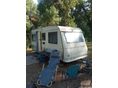 ADRIA Caravan