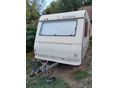 ADRIA Caravan