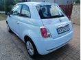 FIAT 500 2009/8 - 2