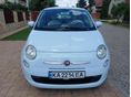 FIAT 500 2009/8 - 5