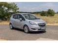 OPEL MERIVA B 2014/8 - 2