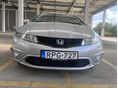 HONDA CIVIC 2010/9 - 12