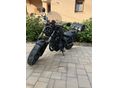 HONDA CMX 500 REBEL 