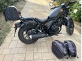 HONDA CMX 500 REBEL 2021 - 8