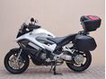 HONDA VFR 800 X Crossrunner RC60