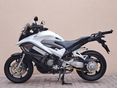 HONDA VFR 800 X 2012/3 - 5