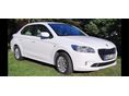 PEUGEOT 301 1.2 VTi PureTech Allure