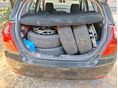 KIA CEE'D 2006/5 - 6