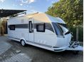 HOBBY Prestige 560 FC