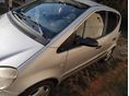 MERCEDES-BENZ A 140 2002/1 - 2
