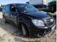 CHEVROLET ORLANDO 2013/8 - 1