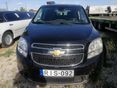 CHEVROLET ORLANDO 2013/8 - 4