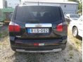 CHEVROLET ORLANDO 2013/8 - 10