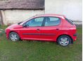 PEUGEOT 206 2000/5 - 2