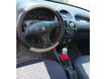 PEUGEOT 206 2000/5 - 4