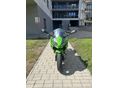 KAWASAKI NINJA 650 