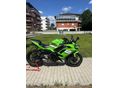 KAWASAKI NINJA 650 2024 - 2