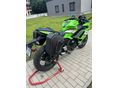 KAWASAKI NINJA 650 2024 - 8