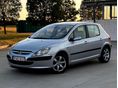 PEUGEOT 307 1.6 Premium Jéghideg klíma!!