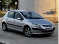 PEUGEOT 307 2004/1 - 2