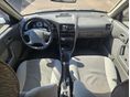 SUZUKI SWIFT 2002/7 - 5