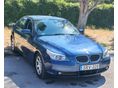 BMW 523 2005/10 - 7